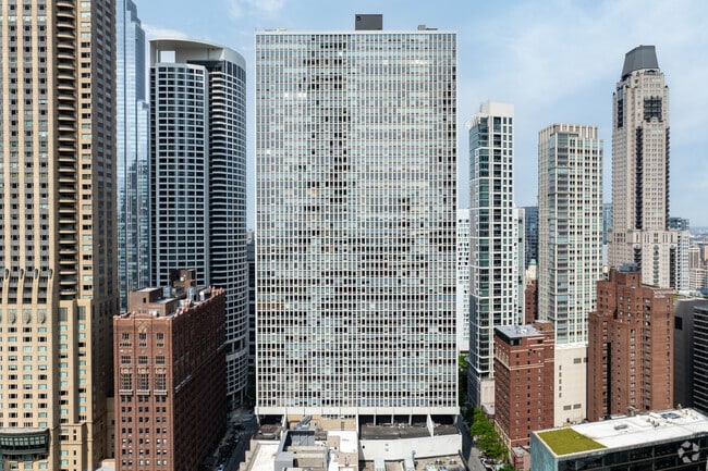 111 East Chestnut Condominium