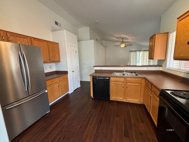 Foto del edificio - 1534 Las Sendas Dr