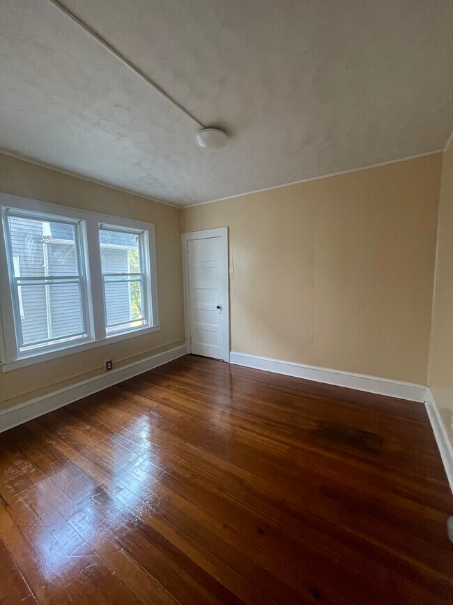 Bedroom #2 - 117 Enfield St
