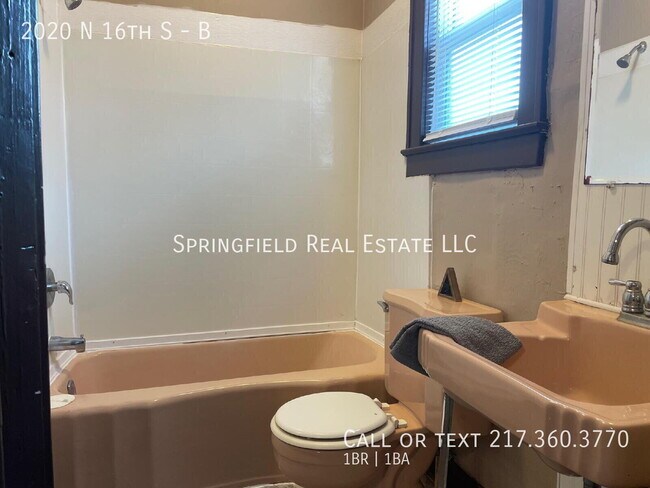 Foto del edificio - 2020 N 16th St