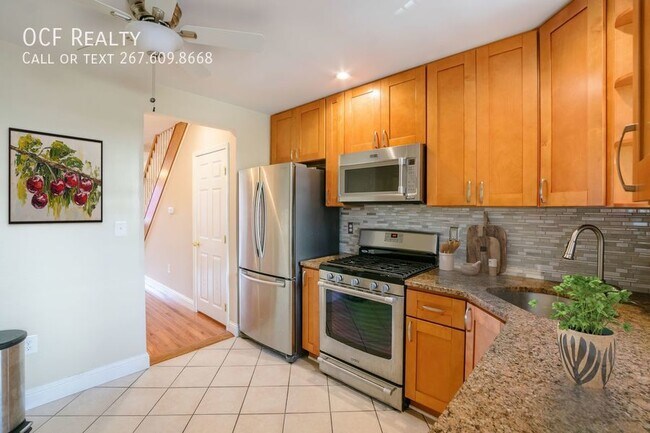 Foto del edificio - 3462 Almond St