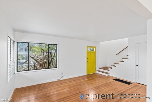 Foto del edificio - 2 br, 1 bath House - 905 61st Street, Oakl...