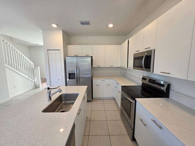 Foto del edificio - 2420 NW 131st Cir