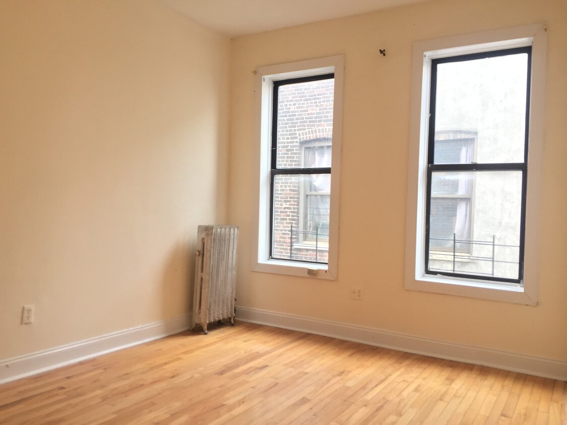 Foto principal - 630 Edgecombe Ave