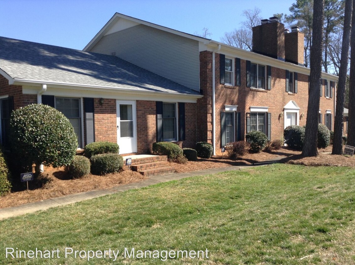Primary Photo - 2 br, 2 bath House - 1256 India Hook Road