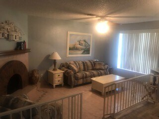 Building Photo - Furnished 2 bedroom condo in Vista Del Valle