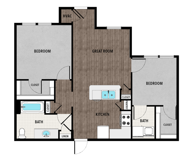 Gala at Melissa Apartments Melissa, TX