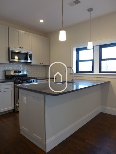 Foto del edificio - 45 Thorndike St