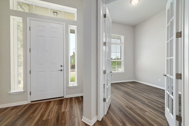 Foto del edificio - 3820 Brushy Creek Rd