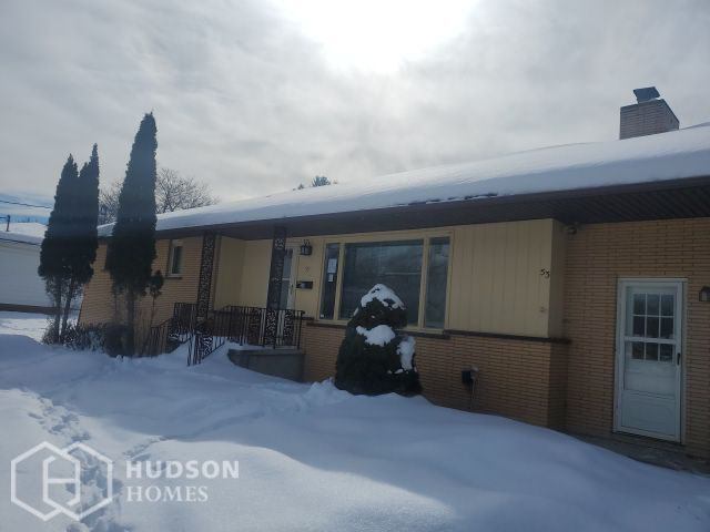 Primary Photo - 53 Taber Rd