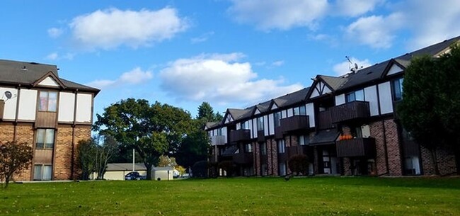 Foto del interior - Cedar Grove Apartments