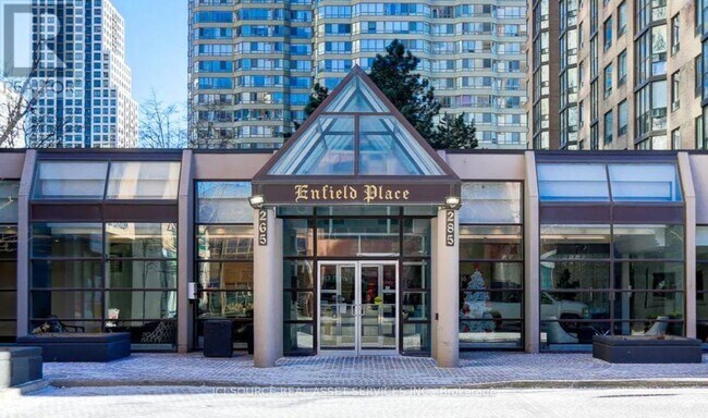 Building Photo - 285-285 Enfield Pl