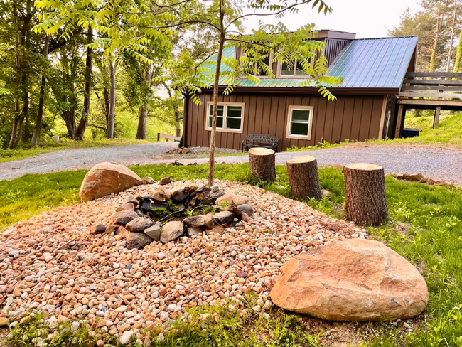 Foto del edificio - 38360 Hughesville Rd
