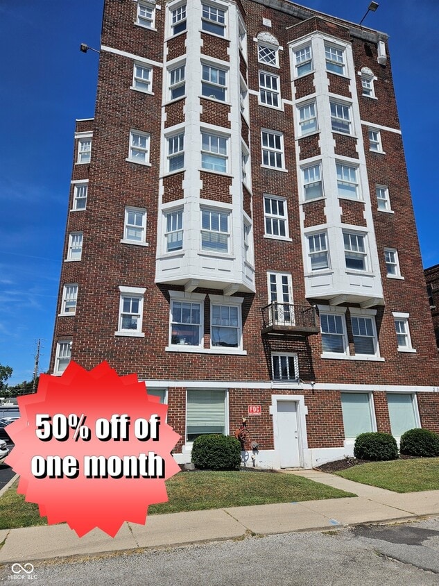 Primary Photo - 230 E 9th St