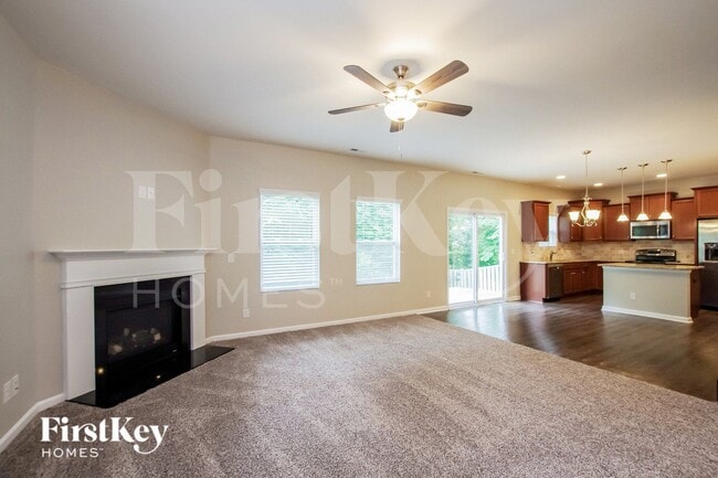 Foto del edificio - 8054 Hereford St