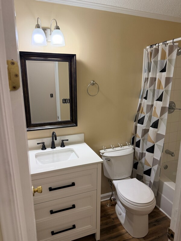 Foto del edificio - 411 Brogden St