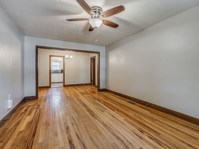 Foto del edificio - Super cute 3 bedroom bungalow