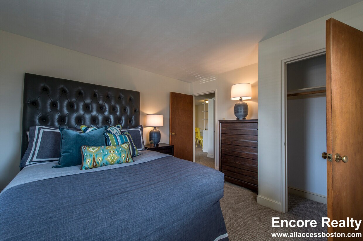 Foto del edificio - 11 Allen St