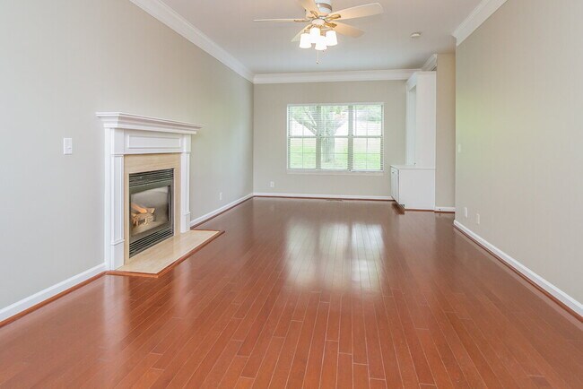 Foto del edificio - 6536 Broken Bow Dr