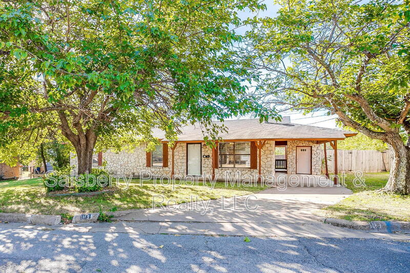 Foto principal - 1113 Gifford Dr