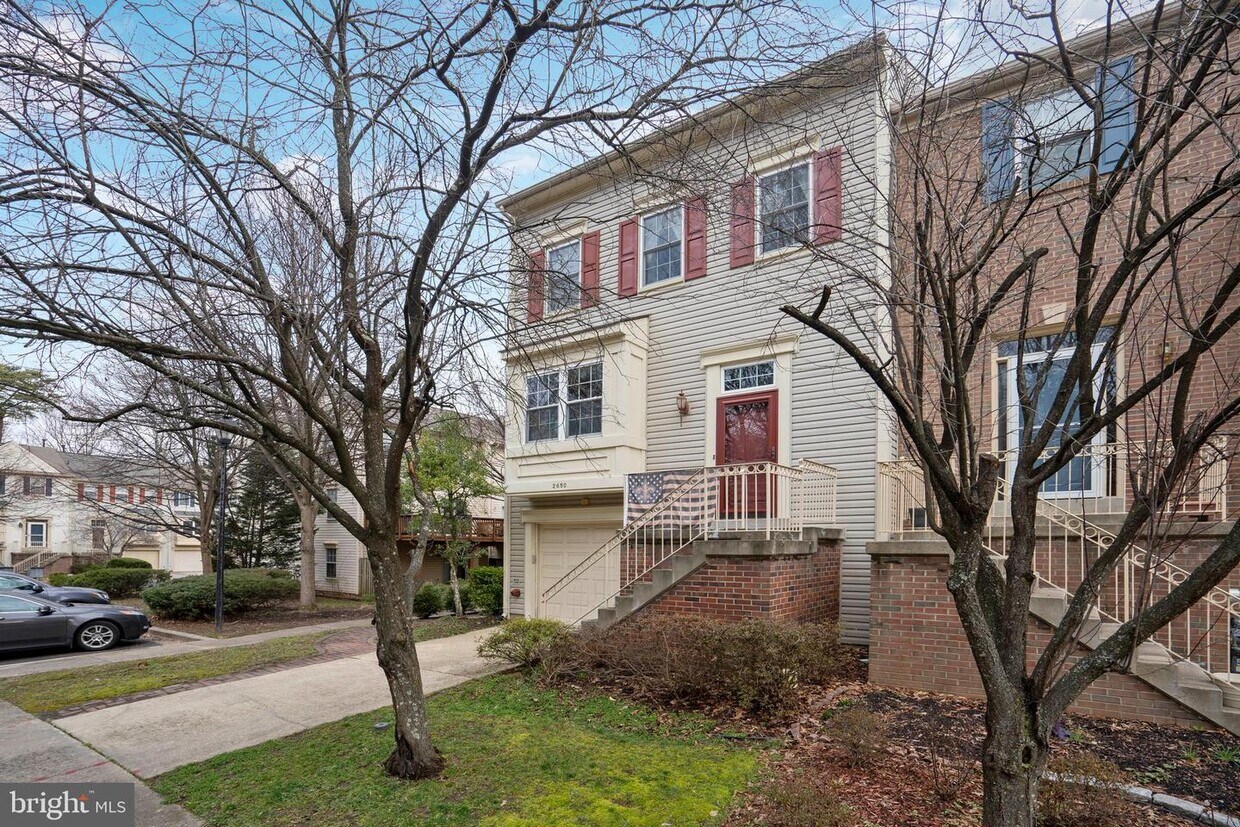 Primary Photo - 2650 Worrell Ct