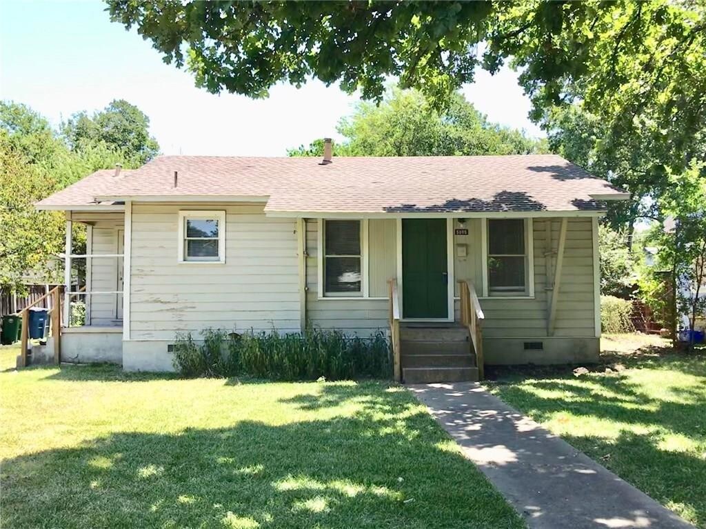 Primary Photo - 5805 Link Ave