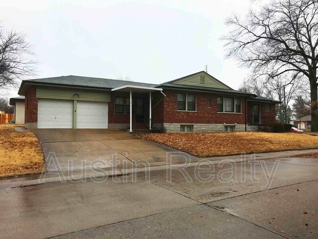 Building Photo - 6705 Westway Rd