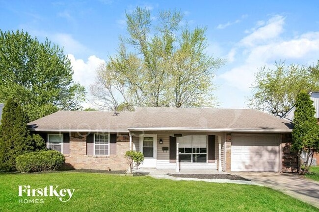 Building Photo - 4044 Steinmetz Dr