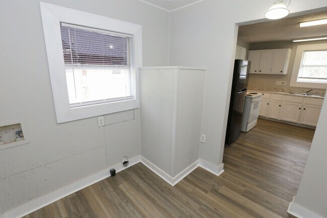 Foto del edificio - Charming 2BR/1BA Single Family Home in Gadsden