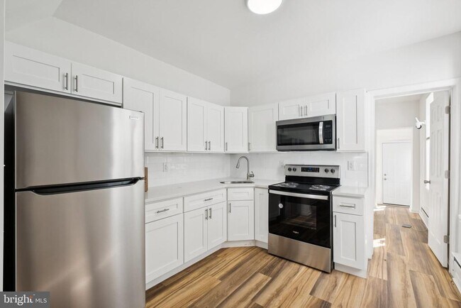 Foto del edificio - 4447 N 19th St