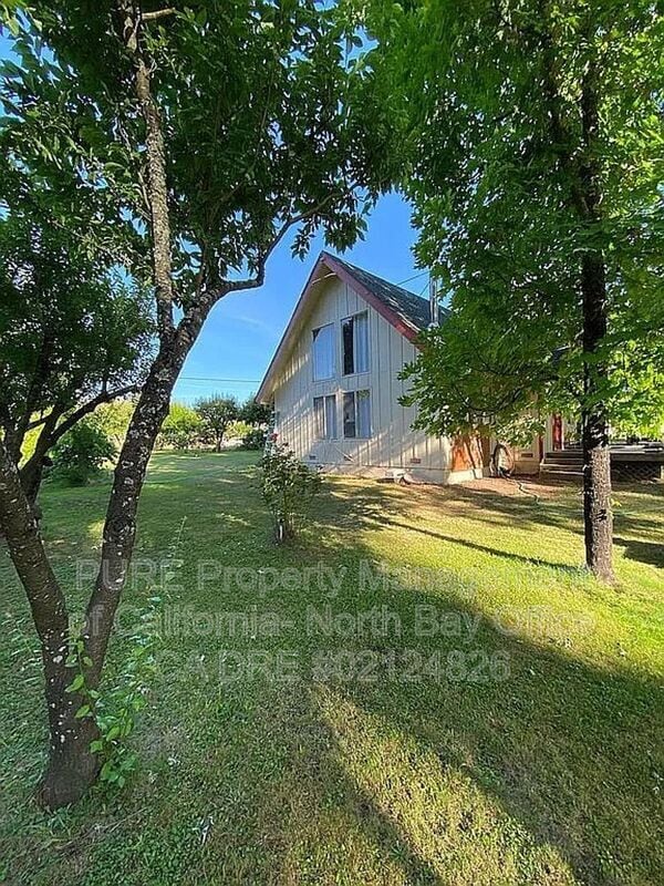Building Photo - 8787 East Side Potter Vly Rd