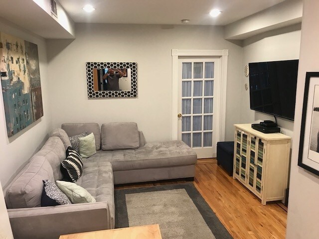 Foto del edificio - 815 Willow Ave