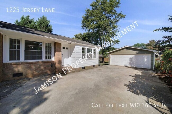 Foto del edificio - 1225 Jersey Ln