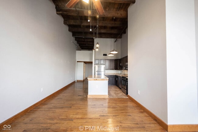 Foto del edificio - 501 Madison Ave