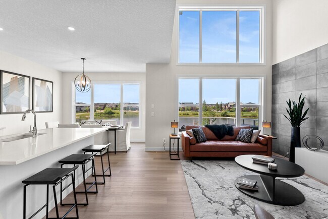 Photo du bâtiment - 47 Midtown Drive SW