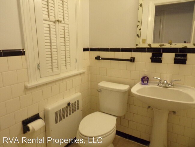 Foto del edificio - 1417 Westover Gardens Blvd