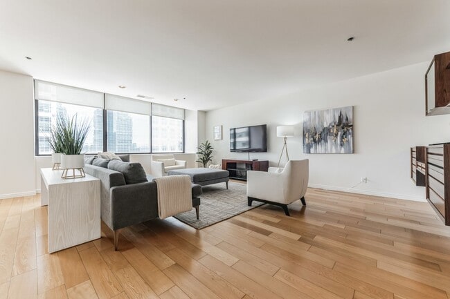 American Towers Furnished Condominium Downtown Salt Lake City - American Towers Furnished Condominium Downtown Salt Lake City