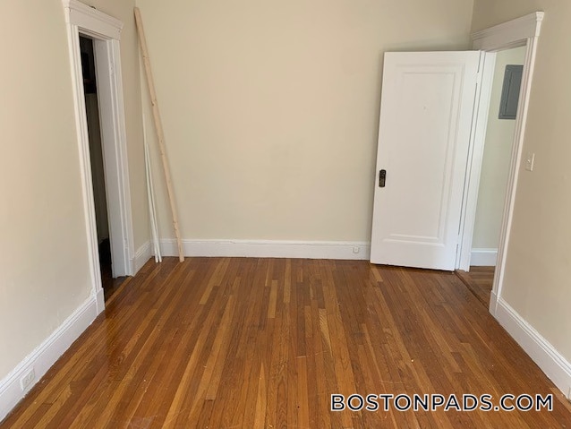Building Photo - 1191 Boylston St