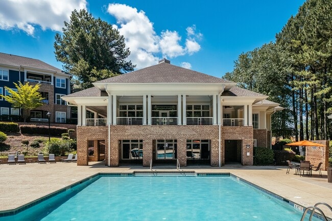 Foto del edificio - Bexley at Lake Norman