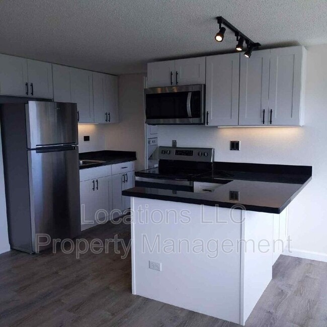 Foto del edificio - 2525 Date St