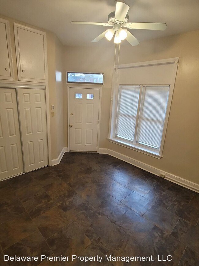 Building Photo - 3 br, 1 bath House - 1301 Linden Street