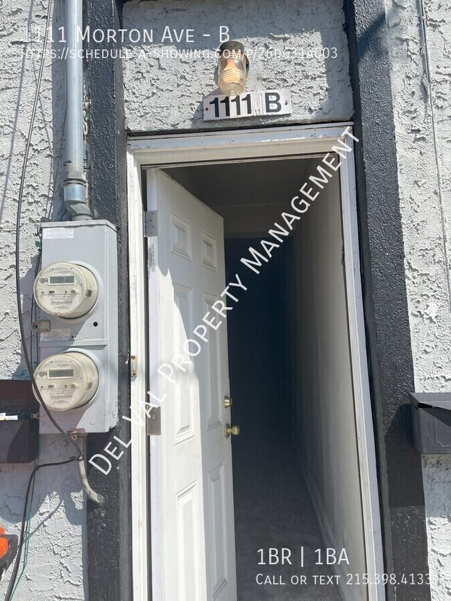 Building Photo - ??? Charming & Affordable 1-Bedroom Apartm...
