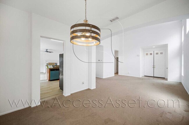Foto del edificio - Dream Home With 5 Bed/3 Bath In Stoney Mou...