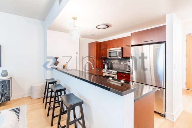 Foto del edificio - 603 Davis St