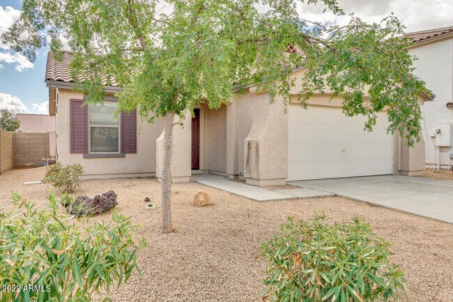 Building Photo - 25787 W Lynne Ln