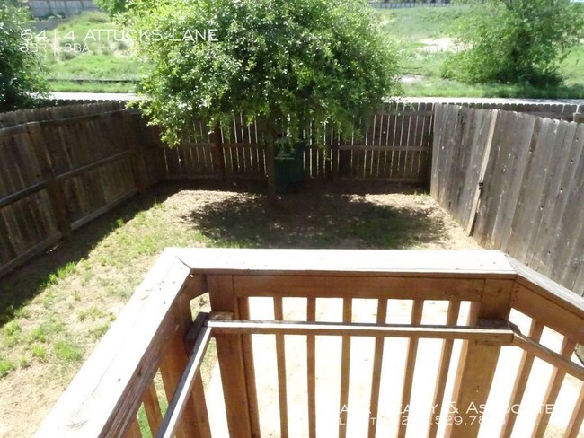 Building Photo - 6414 Attucks Lane, San Antonio, TX. 78238