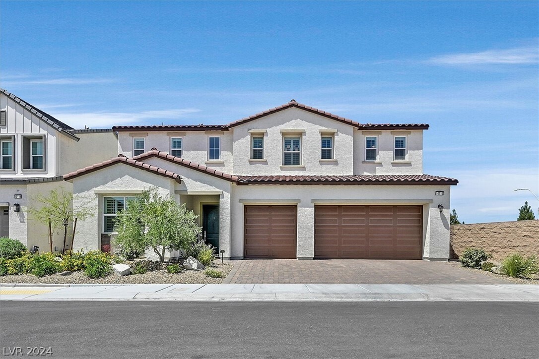 Foto principal - 10112 Pleasant Knoll Ave