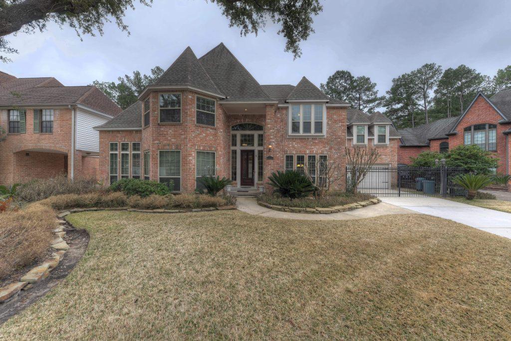 Primary Photo - 8021 Hertfordshire Dr