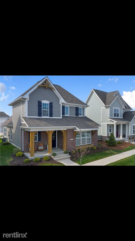 Primary Photo - 4 br, 3 bath House - 1457 Farmhouse Dr
