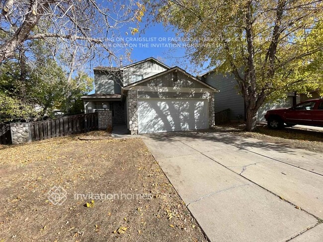 Building Photo - 7902 Jared Way